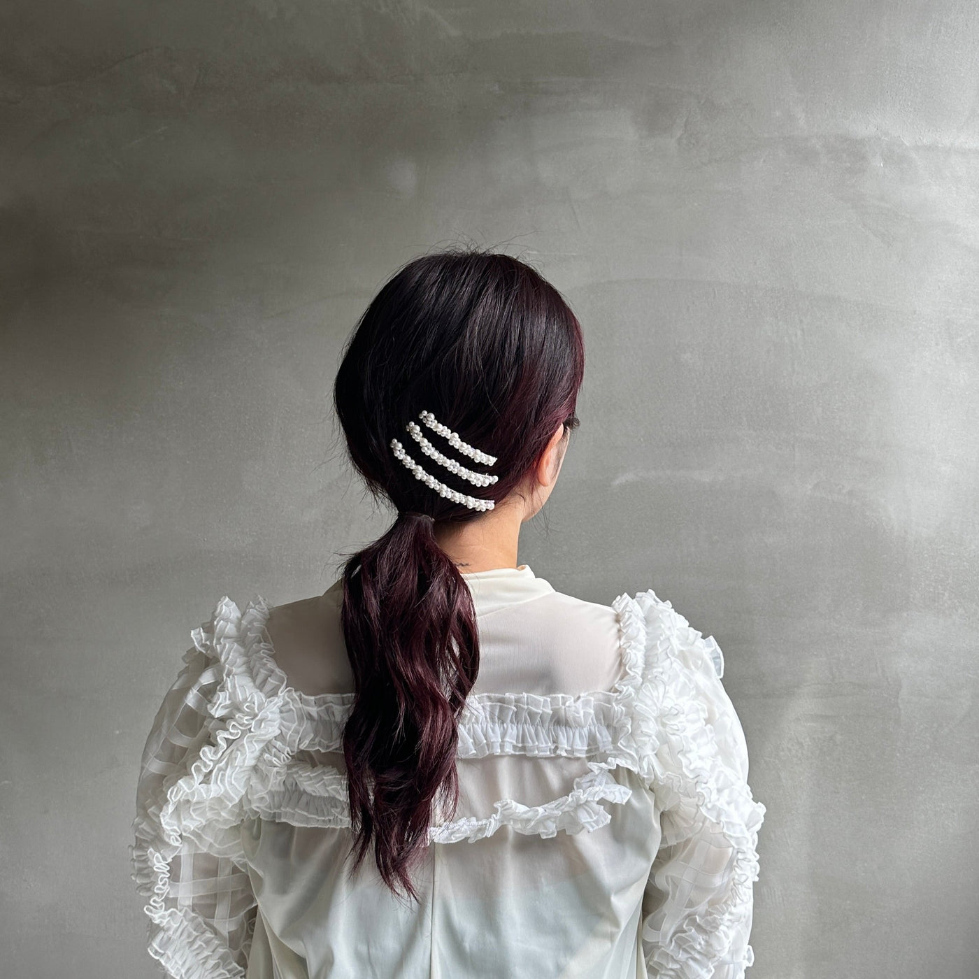 【nuEve】#1019 コーム(M)