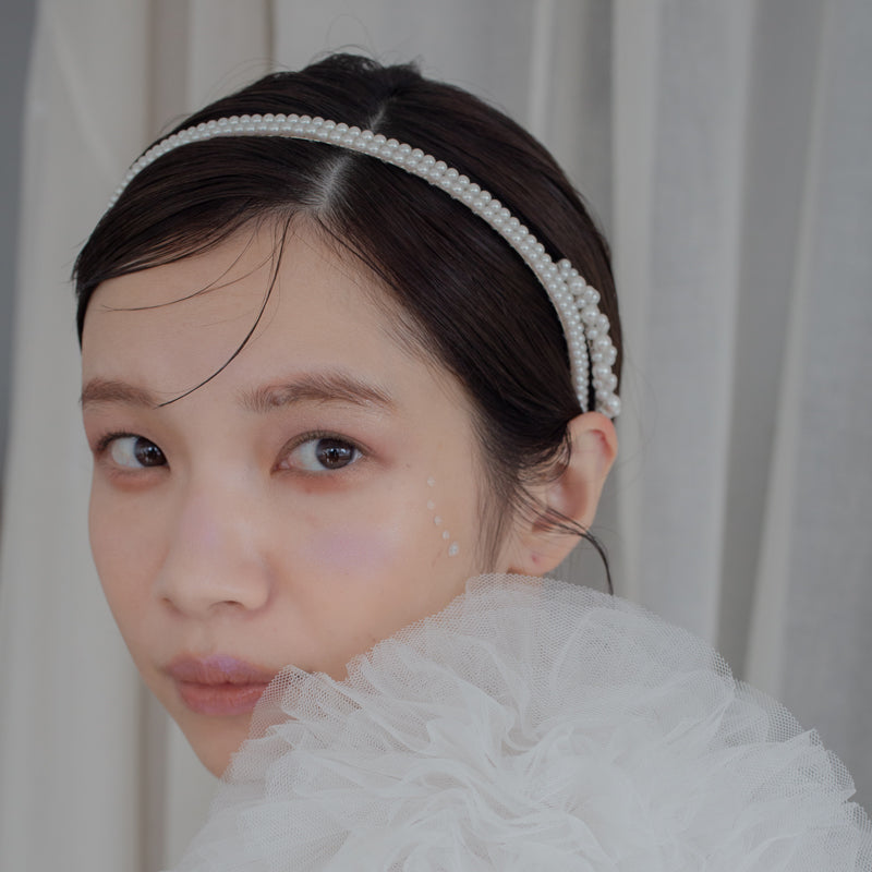 【nuEve】#1009 コーム(S)