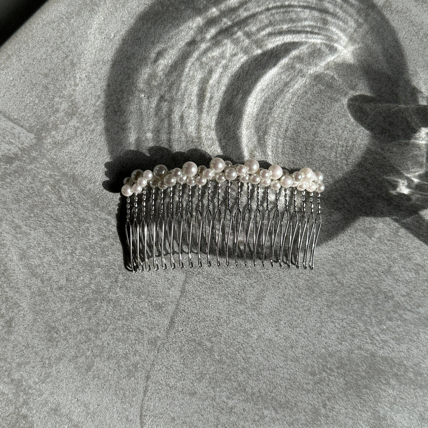 【nuEve】#1010 コーム(L)