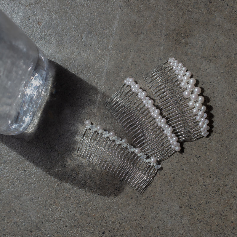 【nuEve】#1010 コーム(L)