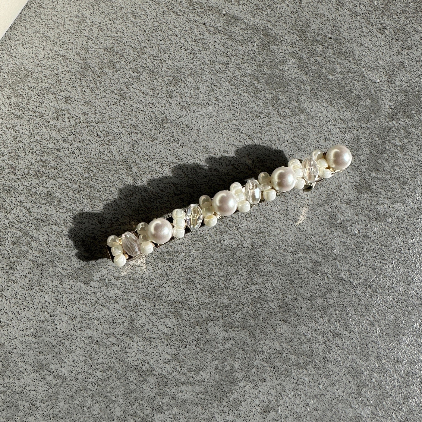 【nuEve】#1011 バレッタ(S)