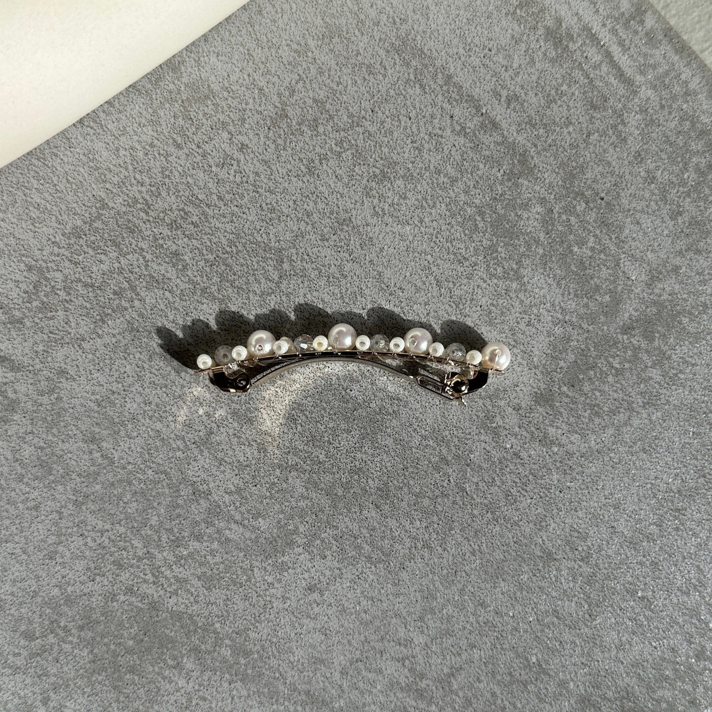 【nuEve】#1011 バレッタ(S)