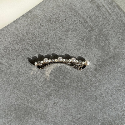 【nuEve】#1011 バレッタ(S)