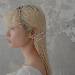 【nuEve】#1011 バレッタ(S)