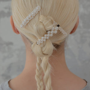 #1012 Hair clip