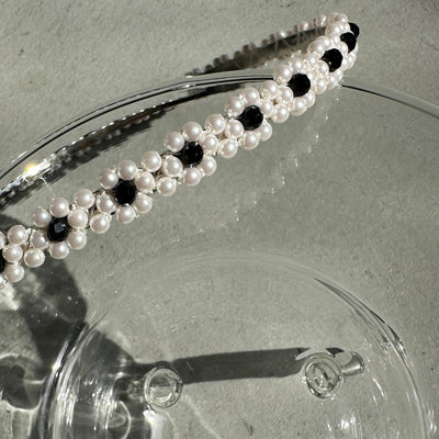 【nuEve】#1013 カチューシャ