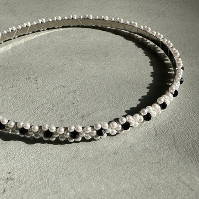 【nuEve】#1013 カチューシャ