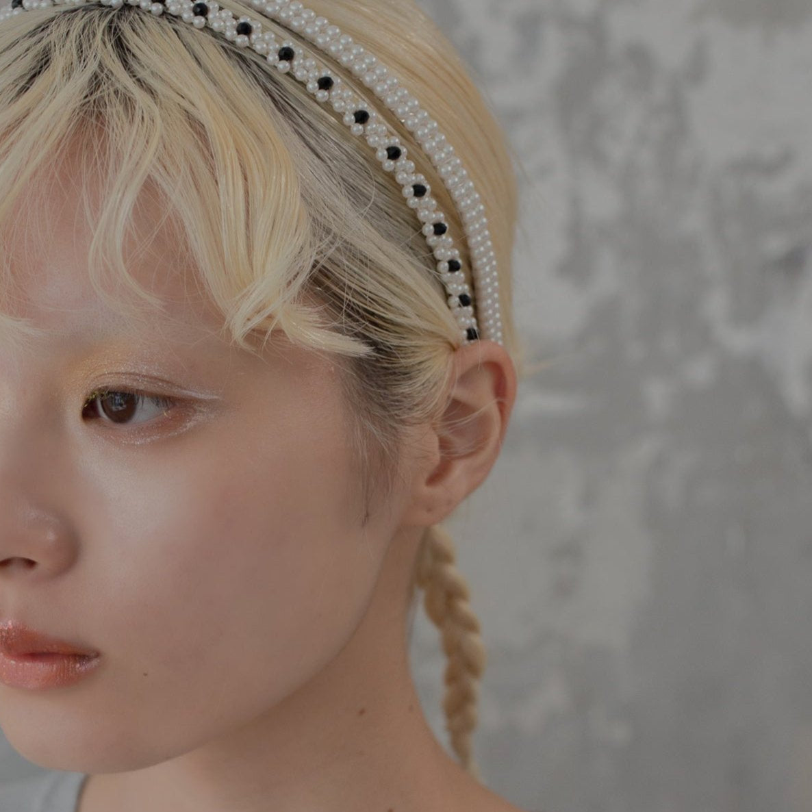 【nuEve】#1013 カチューシャ