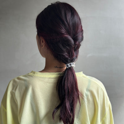 【nuEve】#1014 ヘアタイ