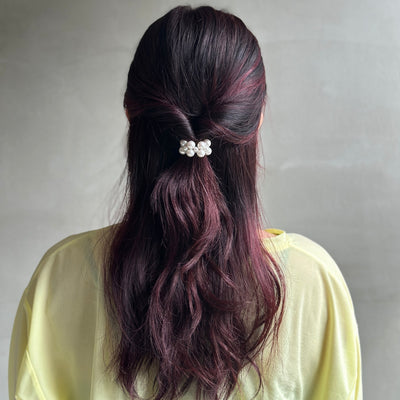 【nuEve】#1014 ヘアタイ