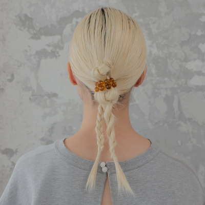 【nuEve】#1014 ヘアタイ