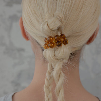 【nuEve】#1014 ヘアタイ