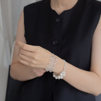 【nuEve】#1014 ヘアタイ