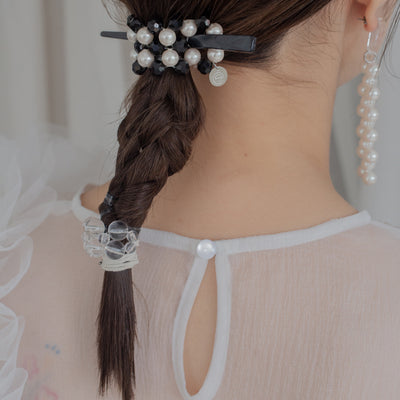 【nuEve】#1014 ヘアタイ