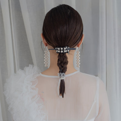 【nuEve】#1014 ヘアタイ