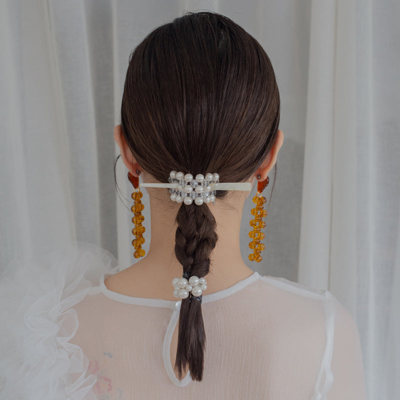 【nuEve】#1014 ヘアタイ