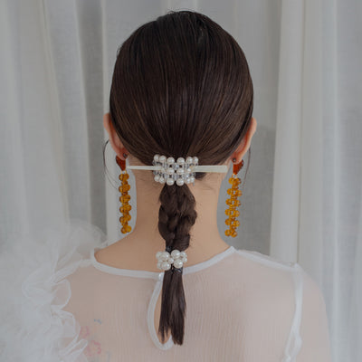 【nuEve】#1014 ヘアタイ