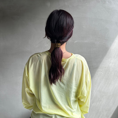 【nuEve】#1015 ヘアタイ