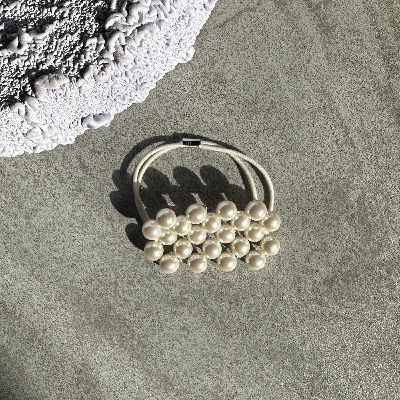 【nuEve】#1015 ヘアタイ