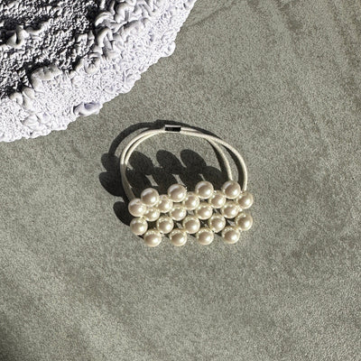 【nuEve】#1015 ヘアタイ