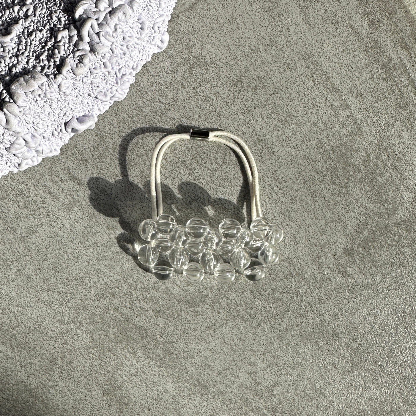 【nuEve】#1015 ヘアタイ