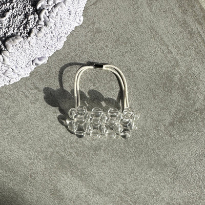 【nuEve】#1015 ヘアタイ