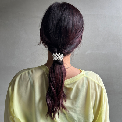 【nuEve】#1015 ヘアタイ