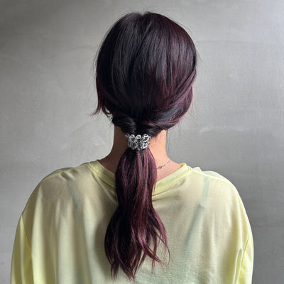 【nuEve】#1015 ヘアタイ