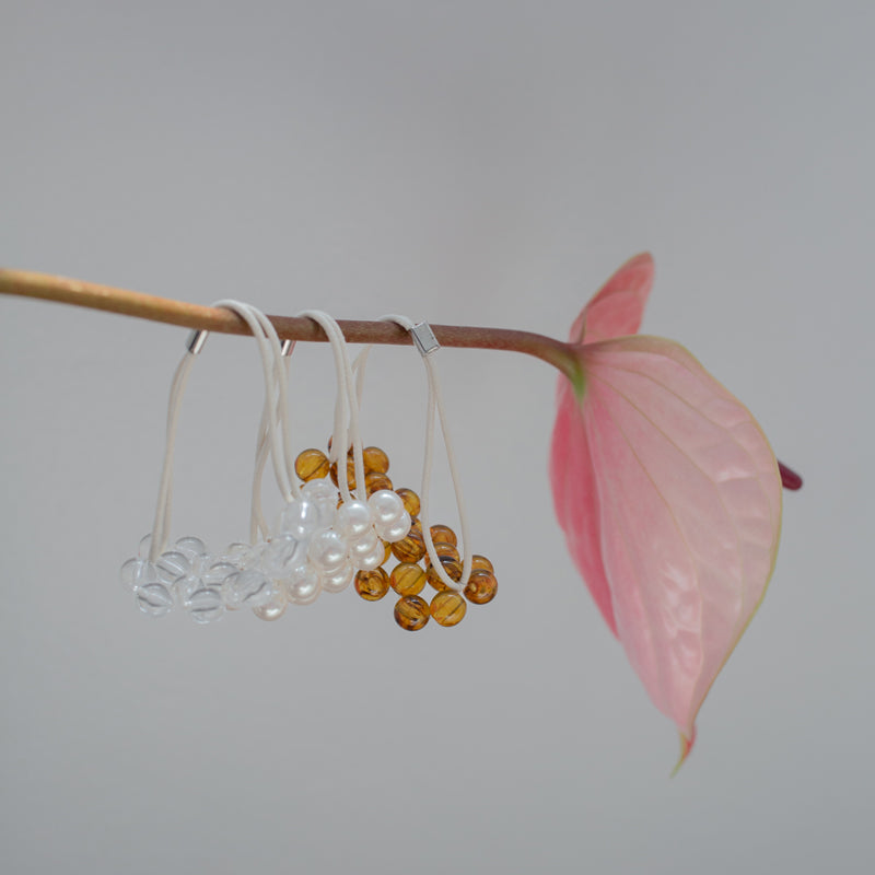 【nuEve】#1015 ヘアタイ