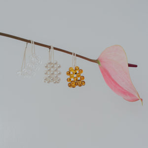 【nuEve】#1015 ヘアタイ