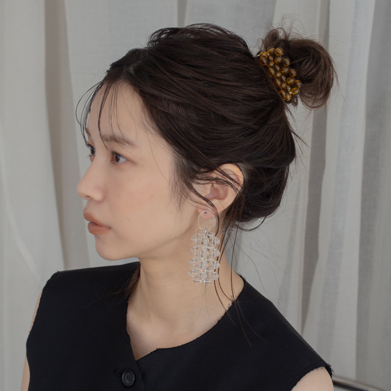 【nuEve】#1015 ヘアタイ