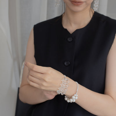 【nuEve】#1015 ヘアタイ