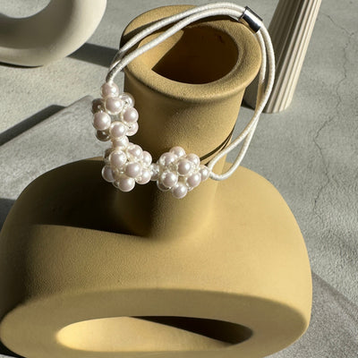 【nuEve】#1016 ヘアタイ