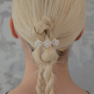 【nuEve】#1016 ヘアタイ