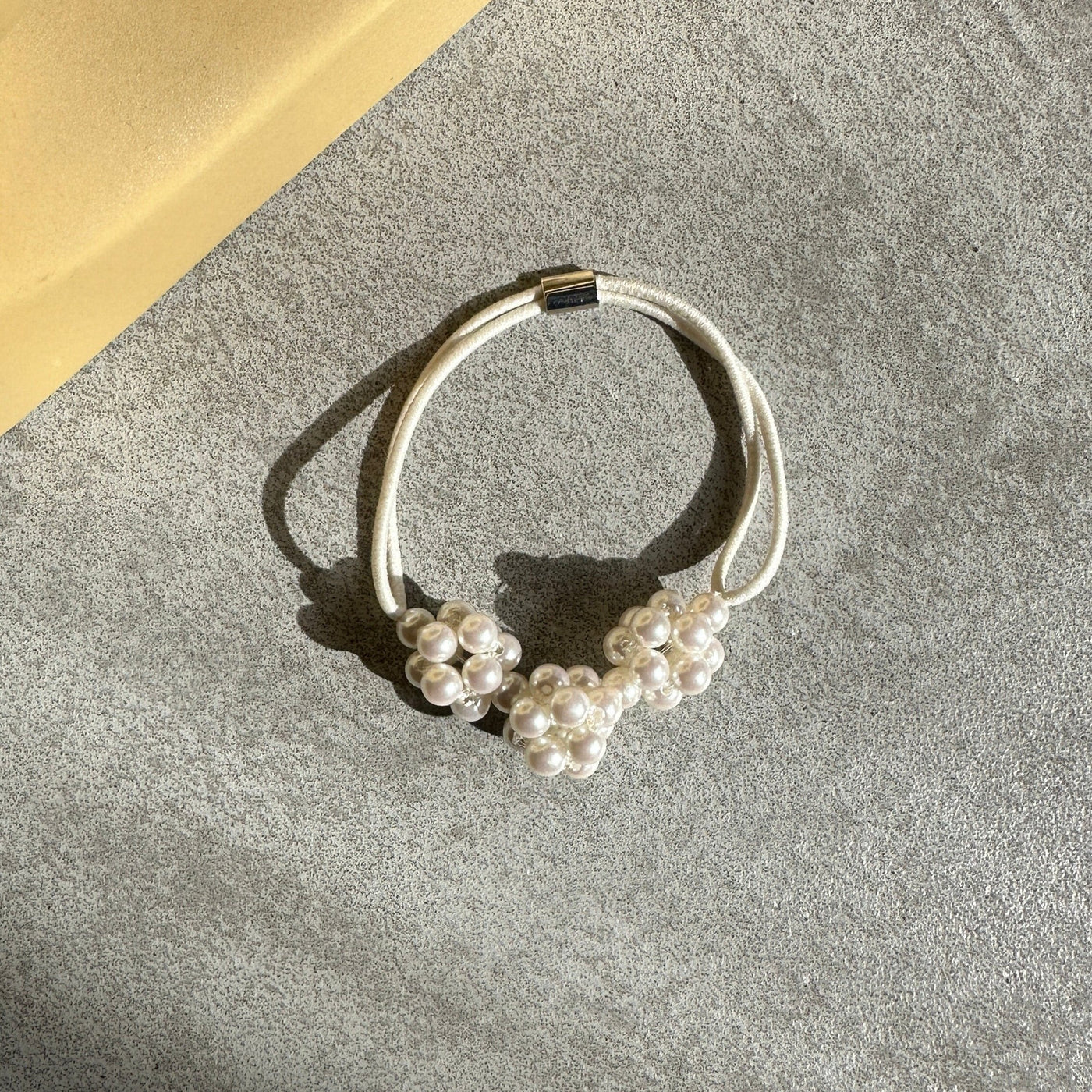 【nuEve】#1016 ヘアタイ