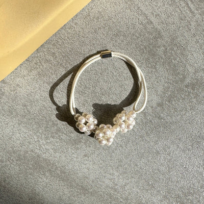 【nuEve】#1016 ヘアタイ