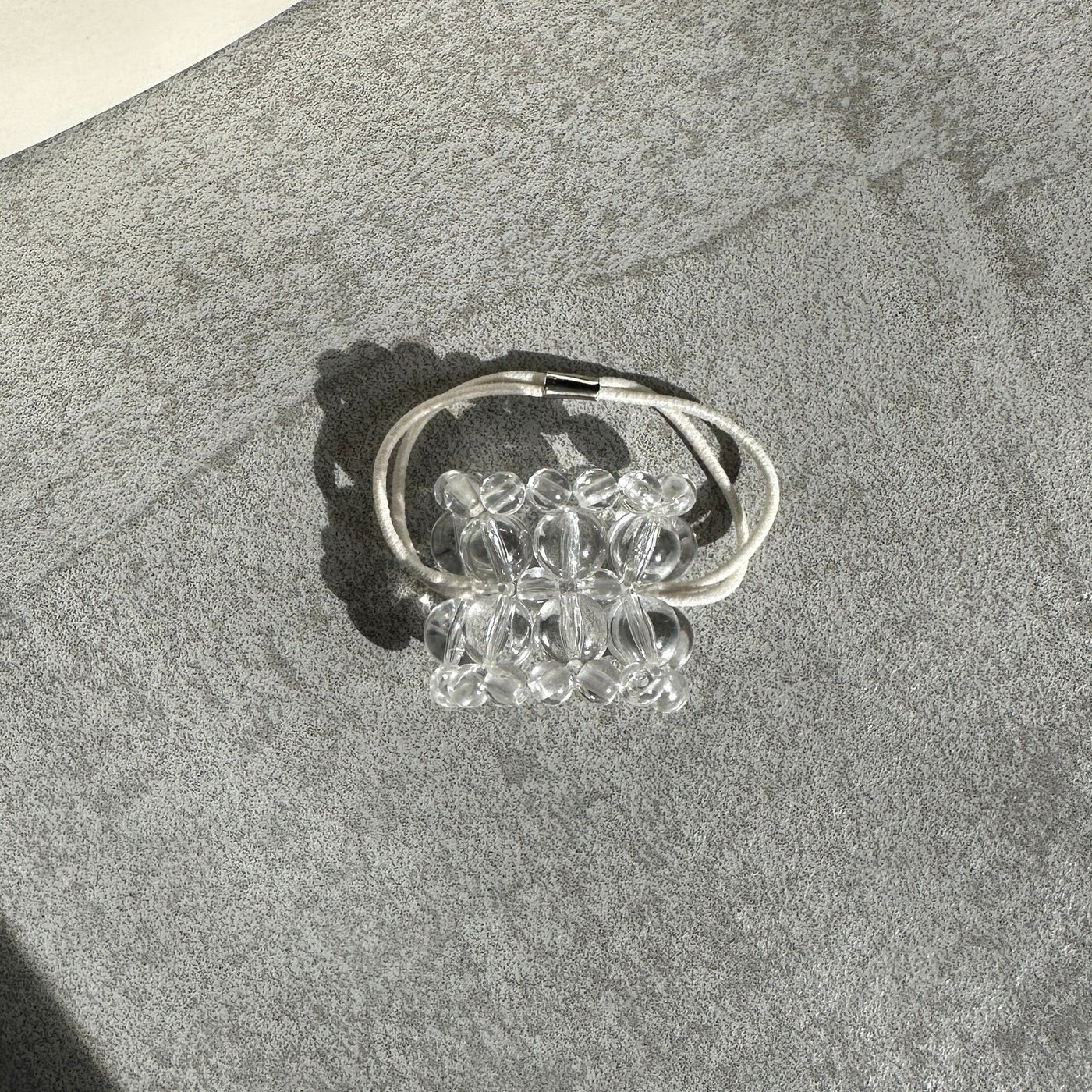 【nuEve】#1017 ヘアタイ