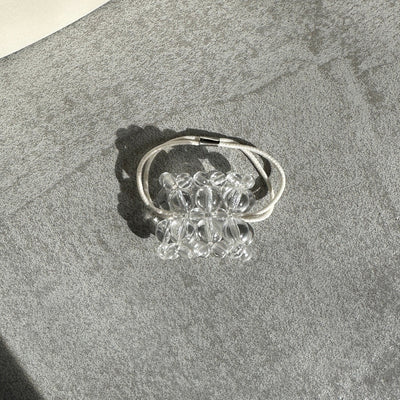 【nuEve】#1017 ヘアタイ