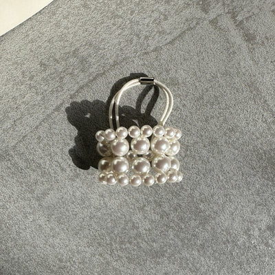 【nuEve】#1017 ヘアタイ