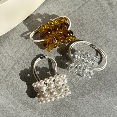 【nuEve】#1017 ヘアタイ