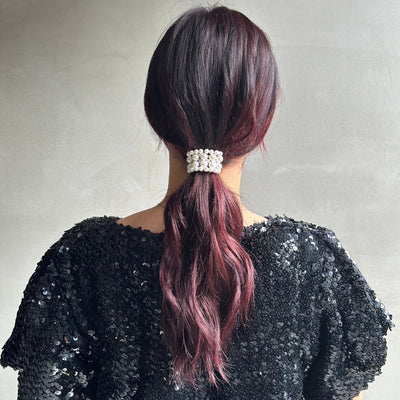 【nuEve】#1017 ヘアタイ