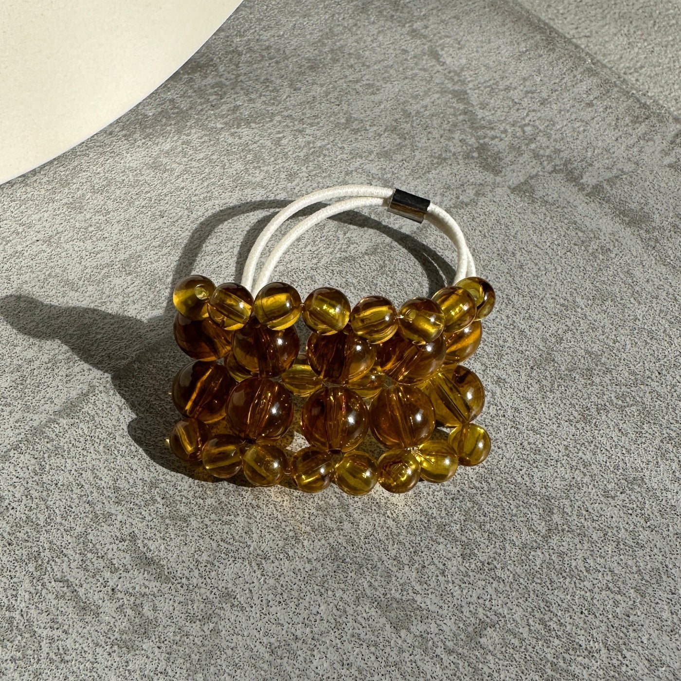 【nuEve】#1017 ヘアタイ