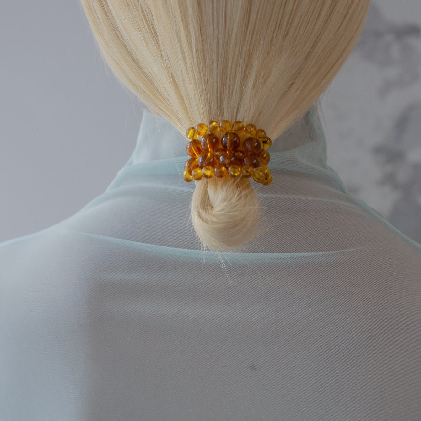 【nuEve】#1017 ヘアタイ