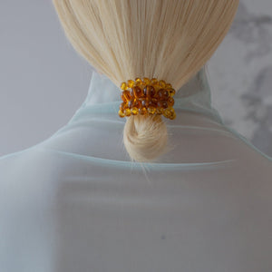 【nuEve】#1017 ヘアタイ