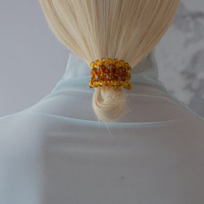 【nuEve】#1017 ヘアタイ