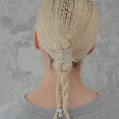 【nuEve】#1017 ヘアタイ