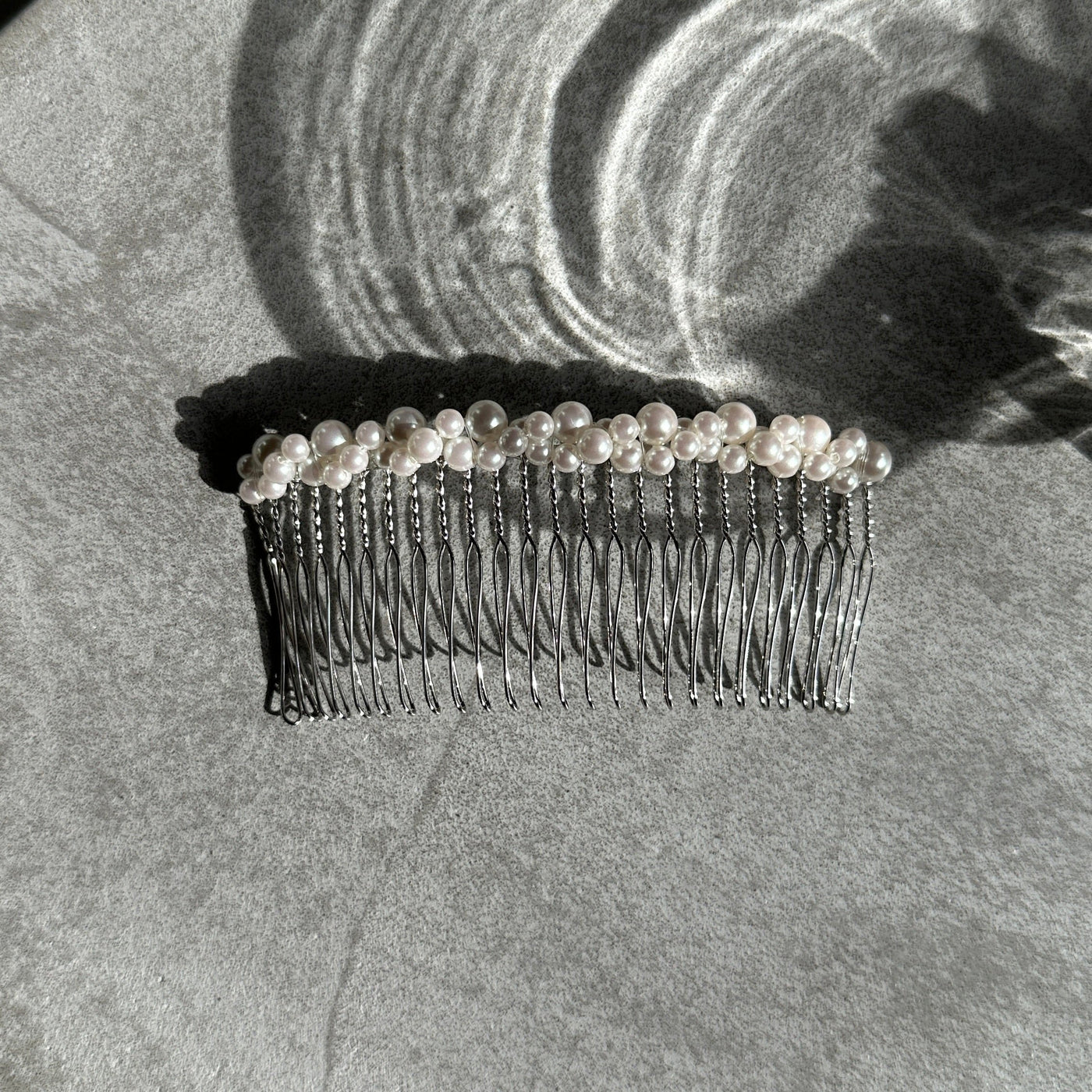 【nuEve】#1019 コーム(M)