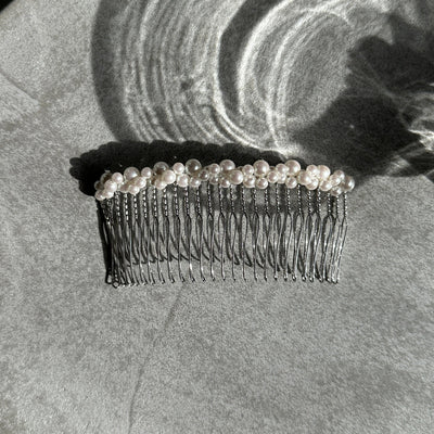 【nuEve】#1019 コーム(M)