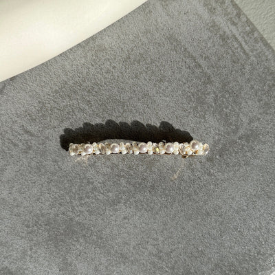 【nuEve】#1020 バレッタ(M)