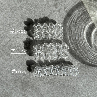 【nuEve】#1022 ヘアタイ